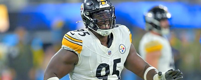 Three Reasons Steelers Will Beat Falcons