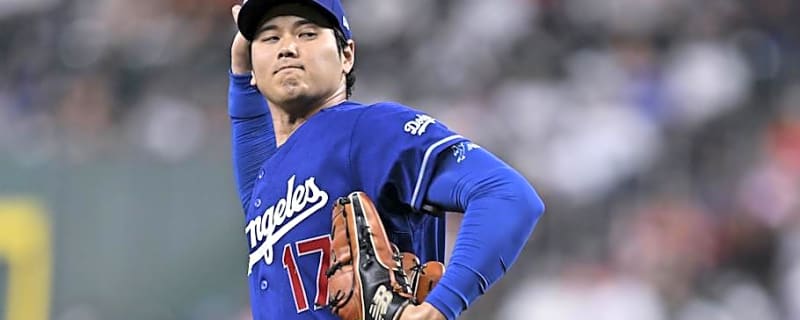 Dodgers' Shohei Ohtani Keeps Raising Bar Across MLB