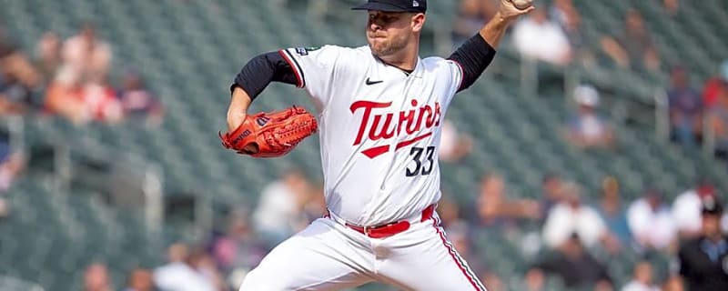 Position Minnesota Twins Must Address for This Offseason to Be a Success