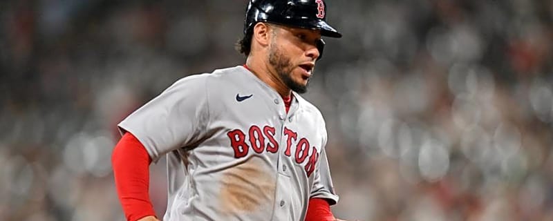 Willson Contreras Electrifies as Red Sox's 1st Home Run Derby Rep Since 2011