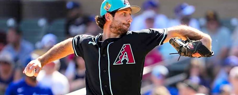 Diamondbacks Fall to Team Mexico in Tight WBC Exhibition