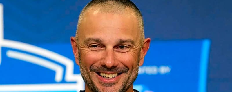 1 Critical Connection Raiders GM Spytek Will Depend On