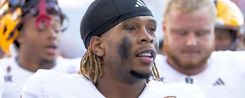 Why Arizona State Duo Remains in Strong NFL Draft Position