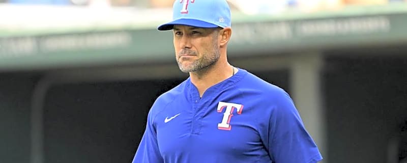 These Three Texas Rangers Players Are Carrying the Team Early