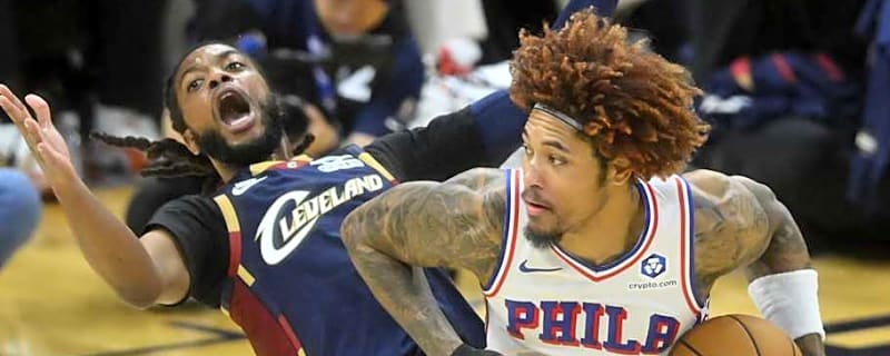 Cavaliers likely without impact players for Friday's rematch against 76ers