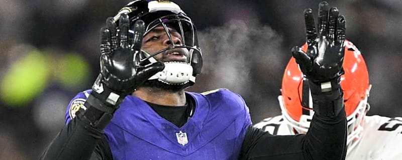 Ravens HC Breaks Silence on Chargers Trade