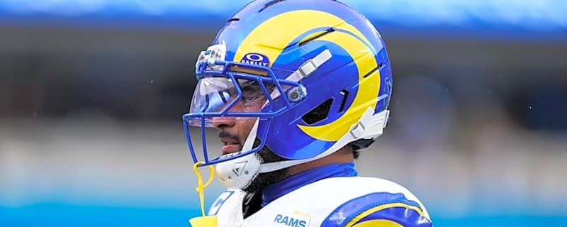 How Kyren Williams Continues to Exemplify The Standard of the Rams