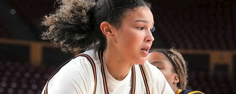 Naming Most Consequential Players of ASU WBB Season
