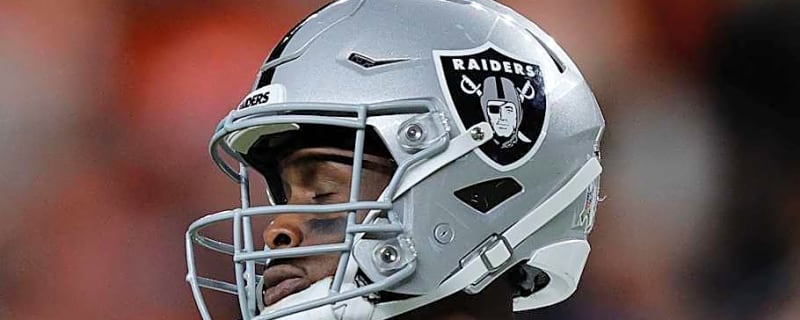 Why Recent Cowboys Return Dampers the Raiders&#39; Hopes