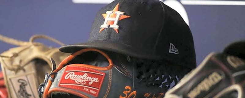 Ranking Most Likely Astros Trade Deadline Targets Listed by Former MLB Executive