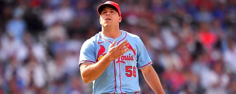 Cardinals Insider Reveals Shocking Ryan Helsley Trade Prediction