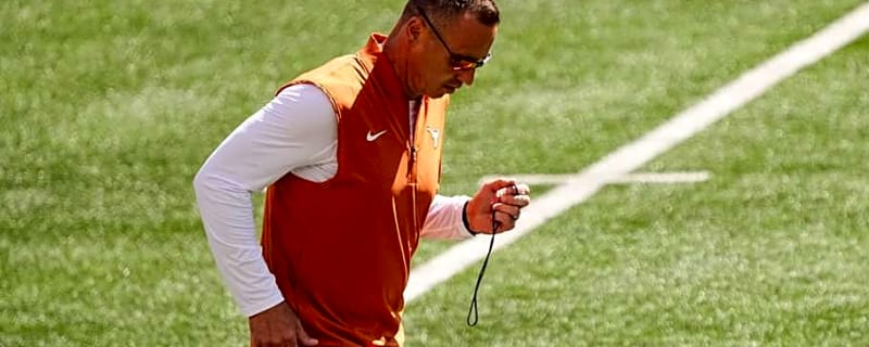 Steve Sarkisian's 3 Biggest Priorities For Texas Longhorns After NFL Draft