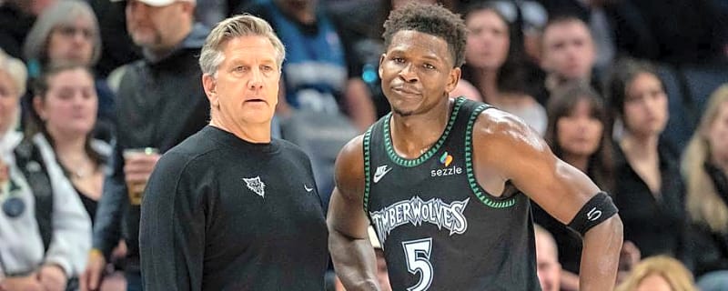 Why It Makes Sense for Timberwolves to Leave Final Roster Spot Open