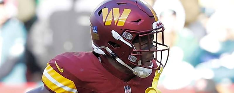 Arizona Cardinals Absolutely Should Rescue &#39;Frustrated&#39; Commanders Star