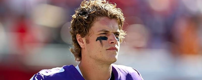 Giants' Week 4 Inactive Report Features One Surprise