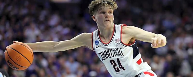 UConn Star Freshman Admits to Being Rattled Against UCLA