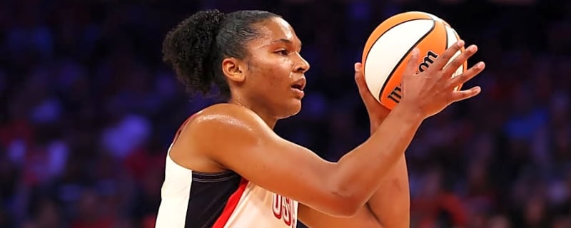 How Mercury&#39;s Thomas Helped USA Win Gold