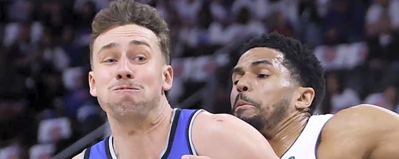 A Tale of Two Halves: Magic Crumbles in Third Quarter vs. Pistons