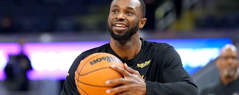 Andrew Wiggins Seen as &#39;Realistic&#39; Option For Lakers