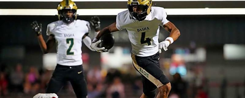 Recruit 'Liked Iowa State a Lot' but Coaching Change Led to Decommitment