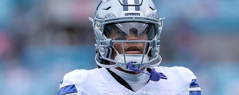 Top 3 Cowboys set for free agency who shouldn't be re-signed