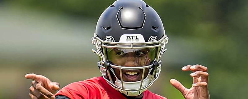 Patrick Mahomes Speaks out on Falcons QB Michael Penix Jr.