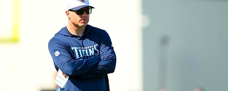 Buffalo Bills hire quarterbacks coach to serve under Joe Brady, per report