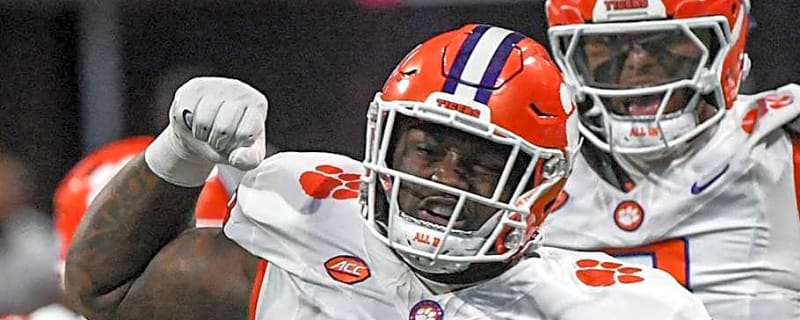 Buccaneers Late-Round Draft Picks Who Have Best Shot to Make the Roster