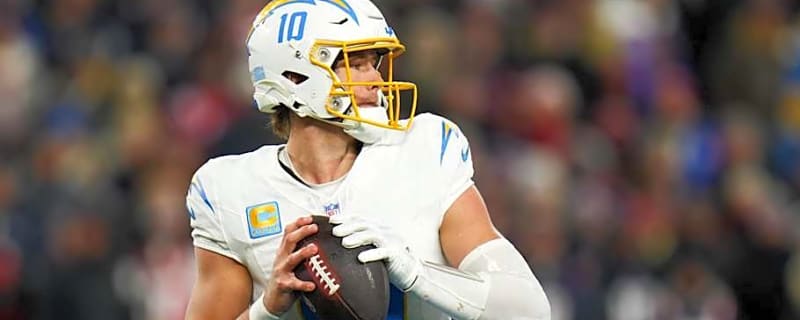 Chargers Post-Free Agency Depth Chart: Starters, Position Battles, Roster Bubble