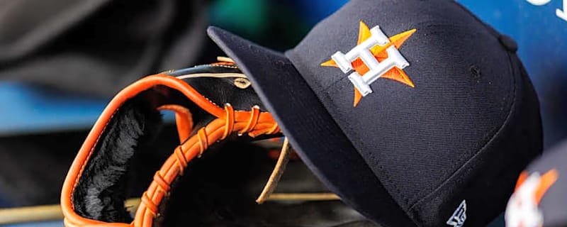 Astros Early Usage of ABS Challenge System Could Raise Concerns