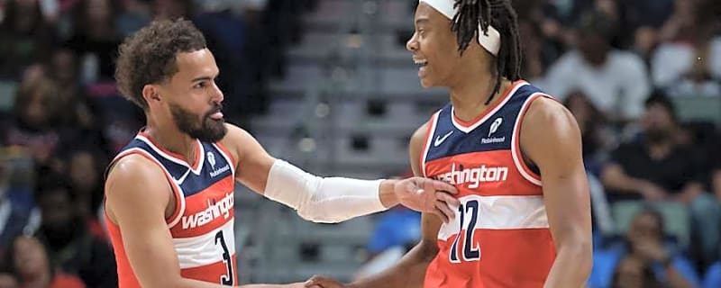 Wizards Look to Escape Rebuild Before Disastrous Anti-Tanking Changes