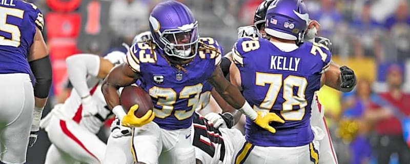 Will Aaron Jones play on Thursday Night Football against the Chargers?