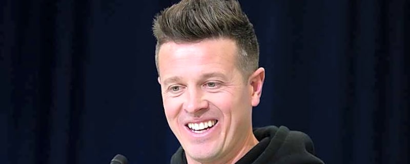 Arizona Cardinals Draft: What Mike LaFleur Said on No. 3 Overall Pick