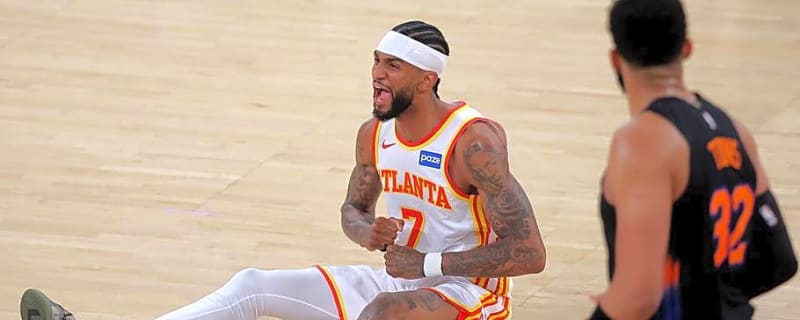 Ranking the Atlanta Hawks Most Valuable Trade Assets