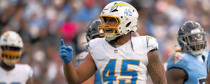 Chargers’ All-Time History Against All Teams on 2026 Schedule