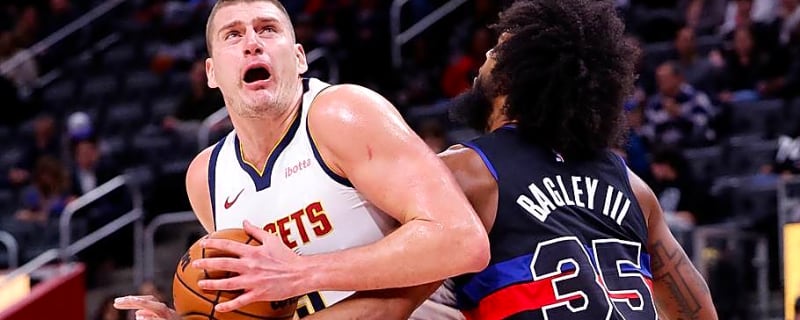 The Nuggets Quietly Solved a Problem That Haunted Them Last Season