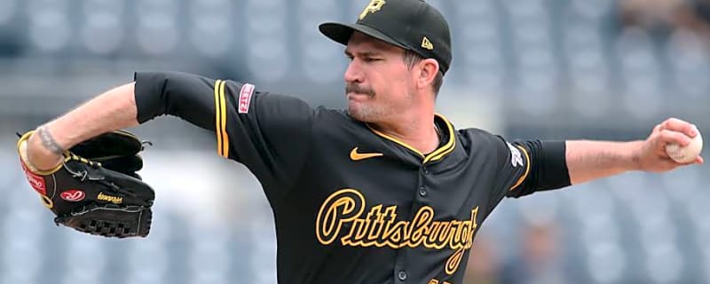 Three Starting Pitchers the Astros Could Target with Ronel Blanco Out for Season