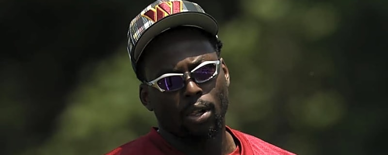 Critics are ripping Commanders over this contract but the outrage is insane