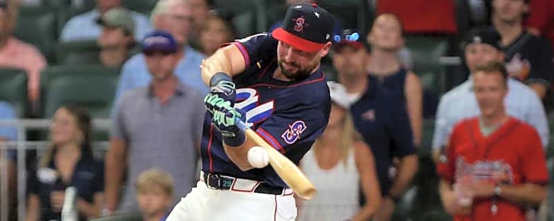 Seattle Mariners Fans, Other Seattle Pro Sports Teams React to Cal Raleigh&#39;s Home Run Derby Win