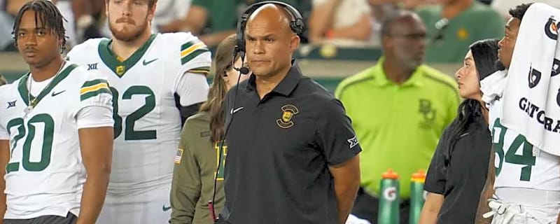 This is what Dave Aranda must do (or change) to be successful in 2026