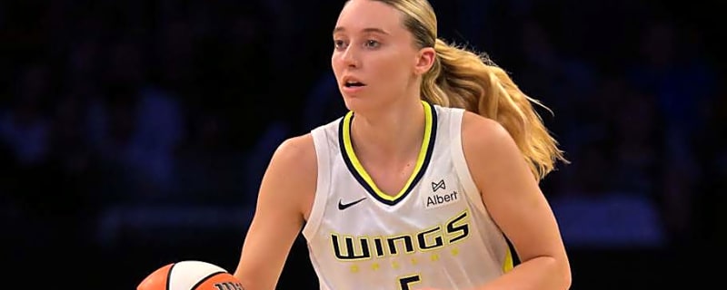 Wings&#39; Paige Bueckers speaks out on joining USA Basketball for training camp