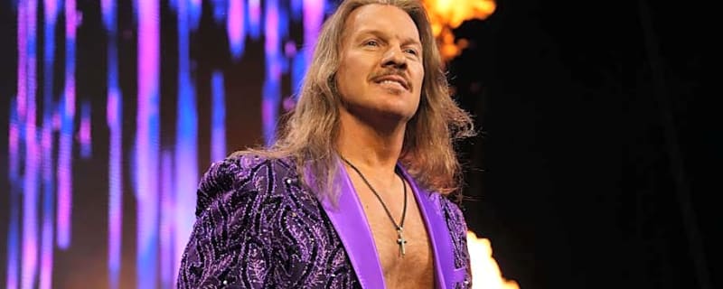 Photos Purportedly Show Chris Jericho's Fate on Dexter: Resurrection