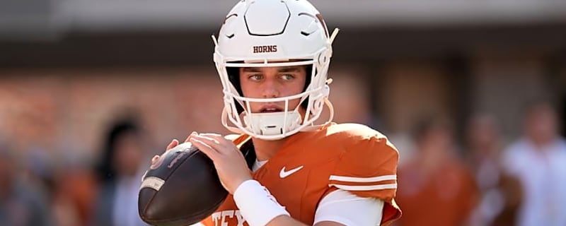 Jets Draft Options Dwindling With College QBs Returning To School