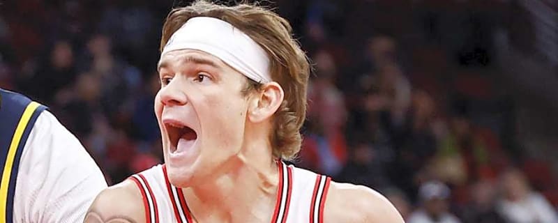 Mac McClung Won G League MVP – Will He End the Year With More Bulls Playing Time?