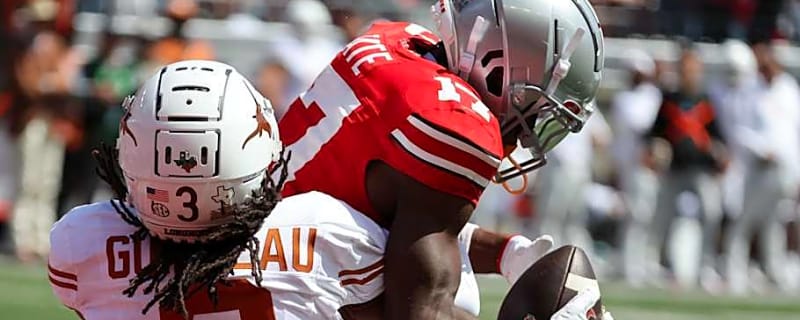 Former Texas Defensive Back Accepts Invite to All-Star Game