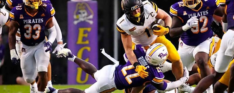 What the Georgia Bulldogs are Getting in Transfer Ja'Marley Riddle