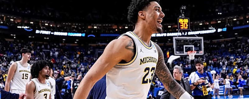 Three Reasons Michigan Basketball Will Make the Final Four