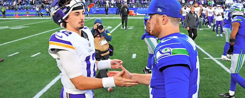 NFL Network scoop shares new details about Sam Darnold&#39;s free agency