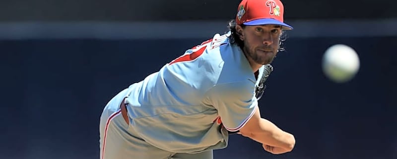 What To Watch For As Phillies Continue Weekend Series vs. Rangers