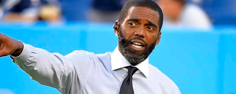 Randy Moss Delivers Powerful Message To Colorado Buffaloes, Deion Sanders
